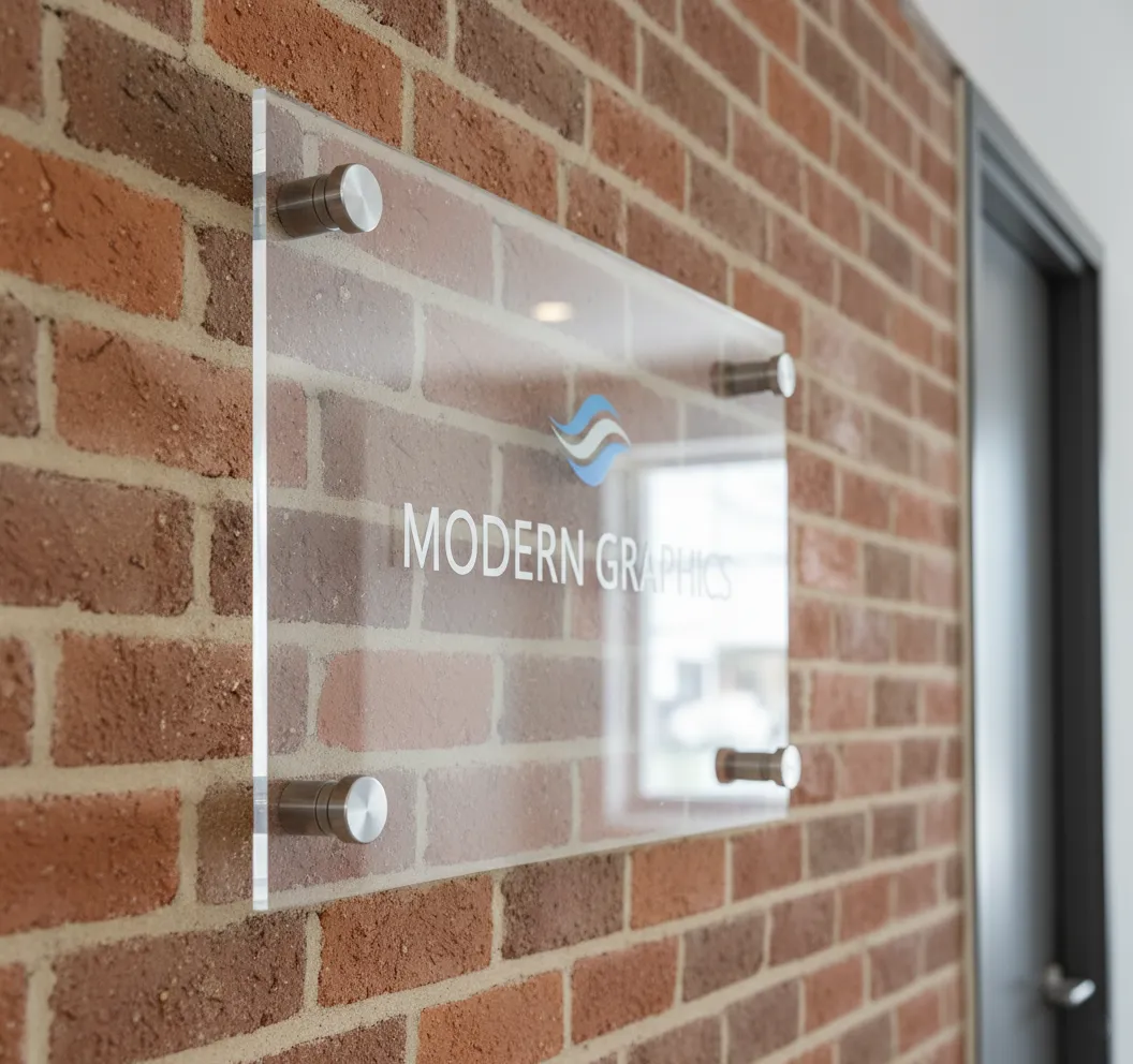 Spacers / Studs / Sign fitting Standoffs 5 Spacers / Studs / Sign fitting Standoffs - Image 5