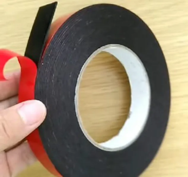 Double Sided Tape 4 A Photo of Double Sided Tape