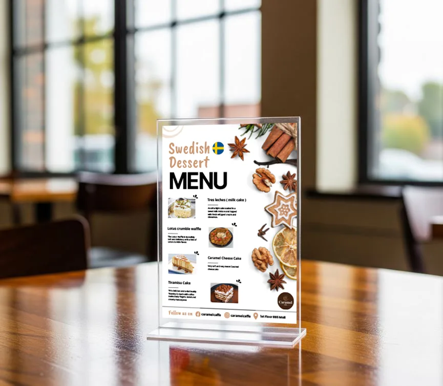 table talker