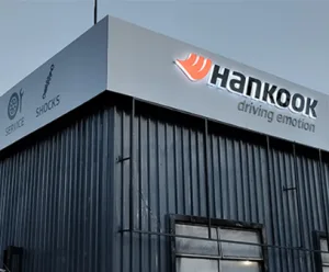 Outdoor Business Signs