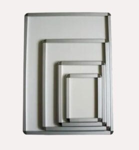 Aluminum Snapper Frames | Cut Graphics