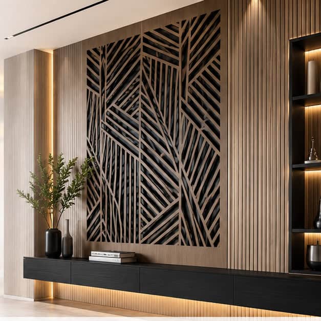 Architectural Panels