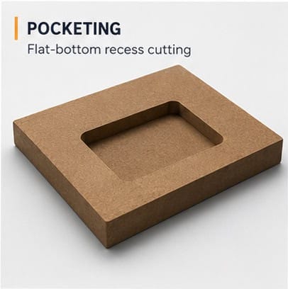 CNC_Router_Pocketing