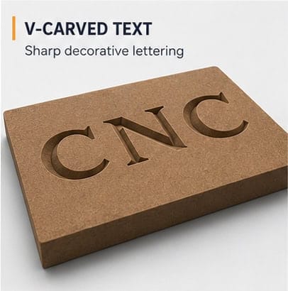 CNC_Router_V-Carving
