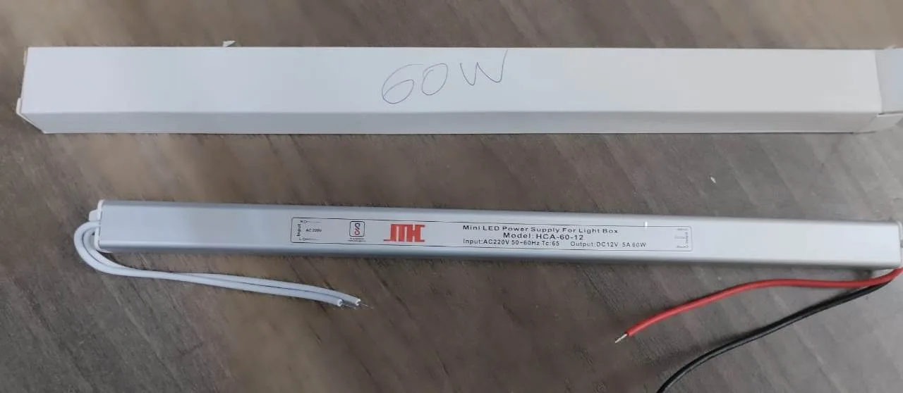 LED Driver
