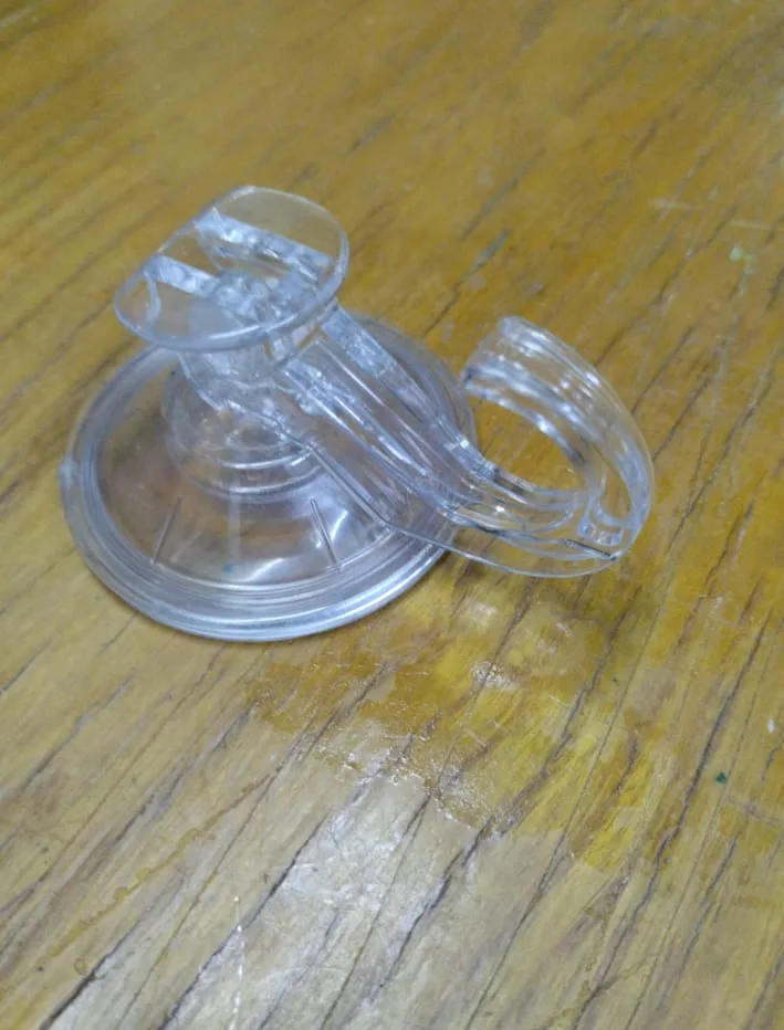 rubber sucker