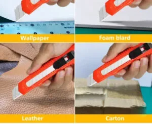 UTILITY KNIFE 1