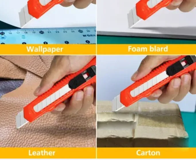 UTILITY KNIFE
