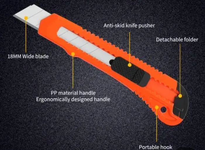 Affordable Utility Knife Nairobi - Image 3