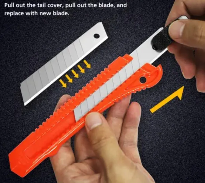 Affordable Utility Knife Nairobi - Image 2