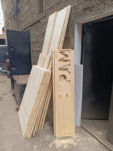 Photo from Cut to Fit Graphics