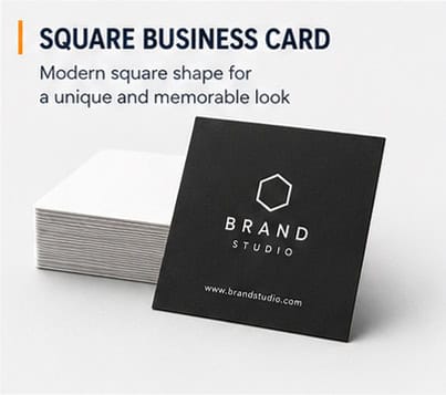 Business Cards_Square