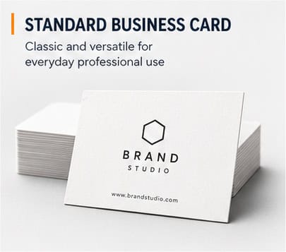 Business Cards_Standard